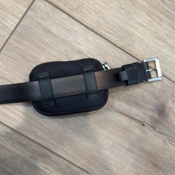 PRADA BELT BAG - Picture 5 of 5